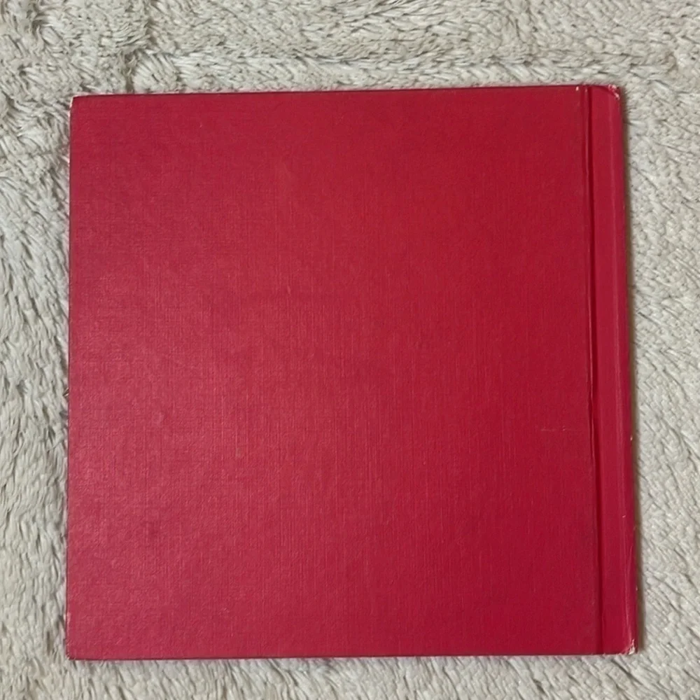 1981 The Bernstain Bears Go To The Doctor Vintage Hardcover First Edition
